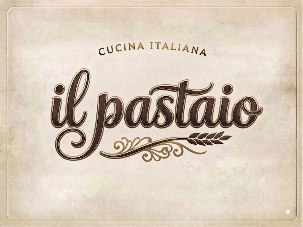 il pastaio — Cucina Italiana